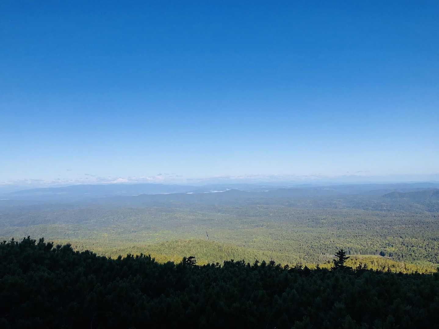 雌阿寒温泉登山口-雌阿寒岳-阿寒富士 往復コースの写真
