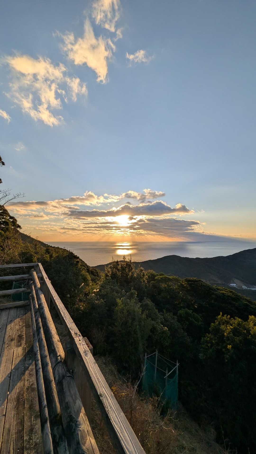 四十寺山登山口-四十寺山 往復コースの写真