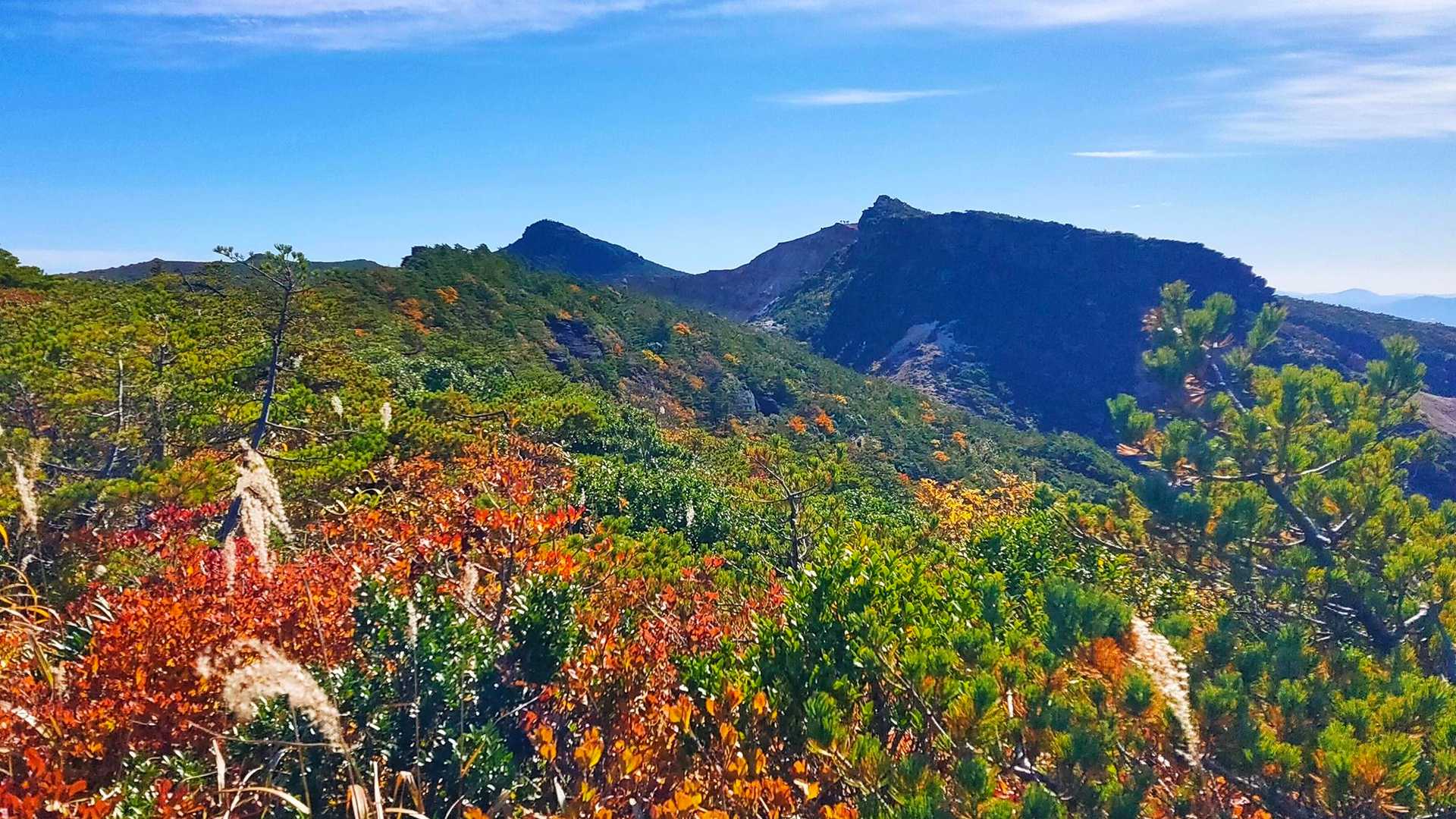 沼尻登山口-041_湯の花採取場 周回コースの写真