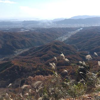 展望広場より📸