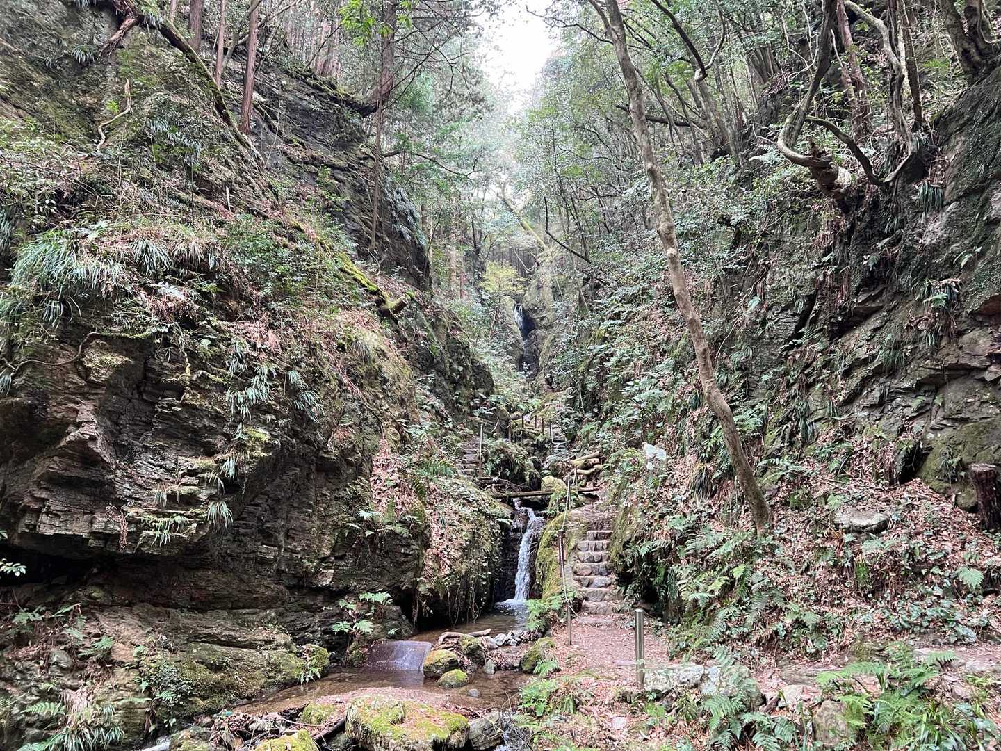 黒山三滝