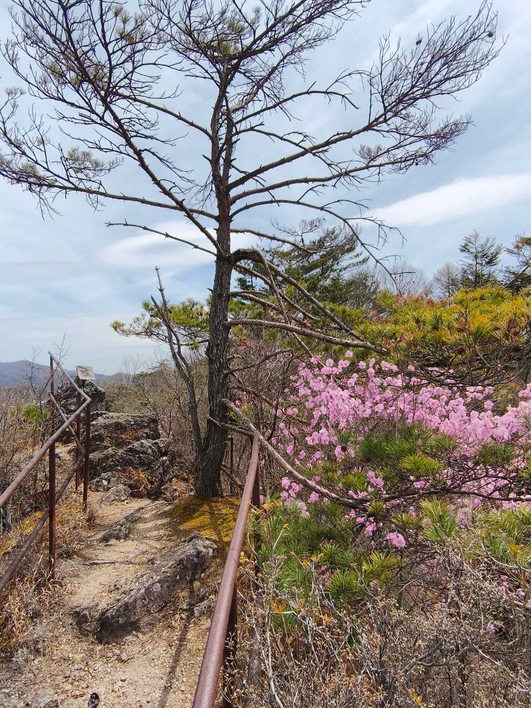 天狗岩