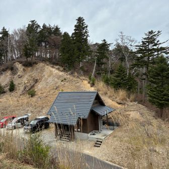 無事登山口に戻ってきました🙌
長男との釈迦ヶ岳、最高に楽しかった😆