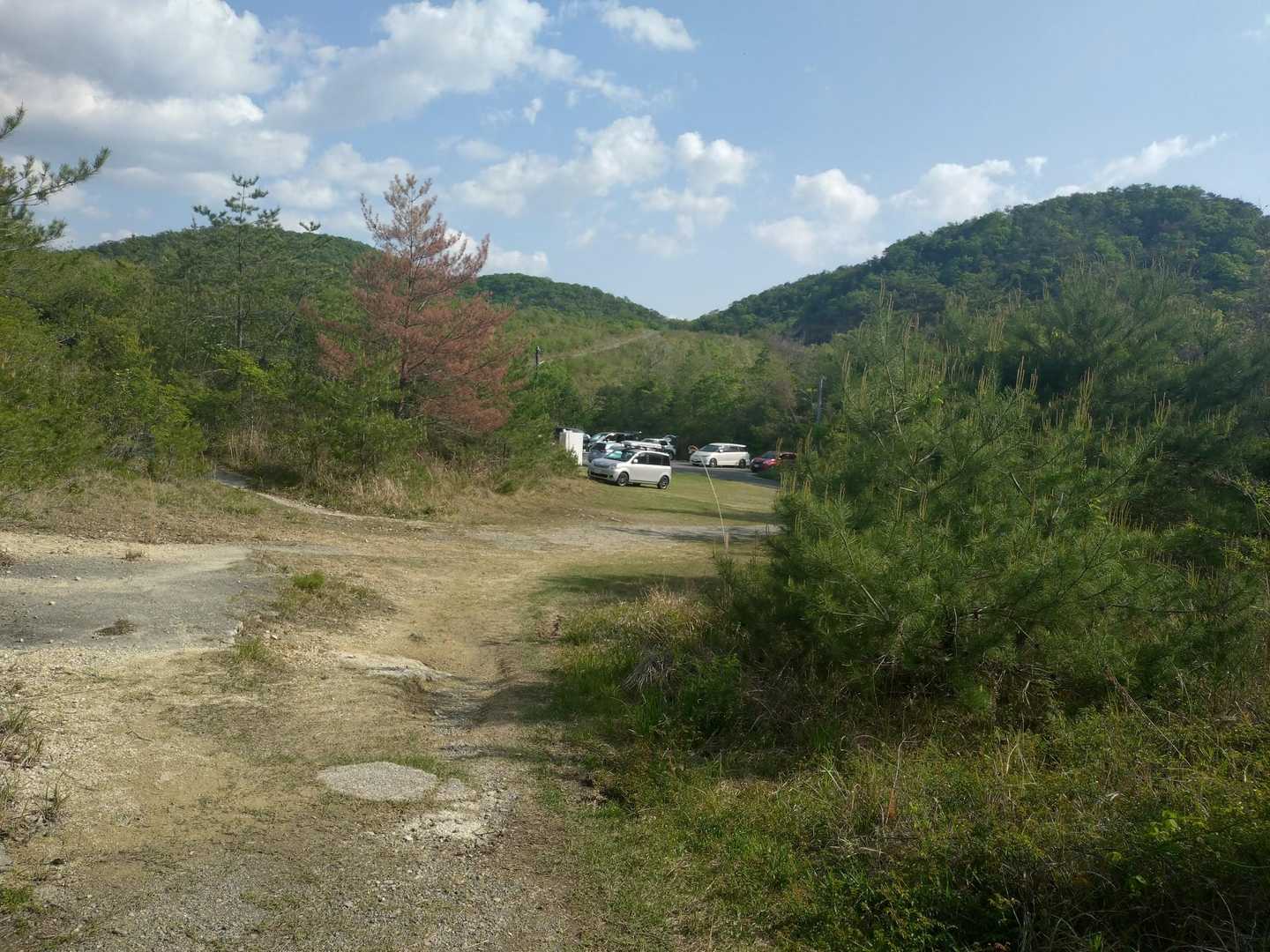 今日も無事下山🙌