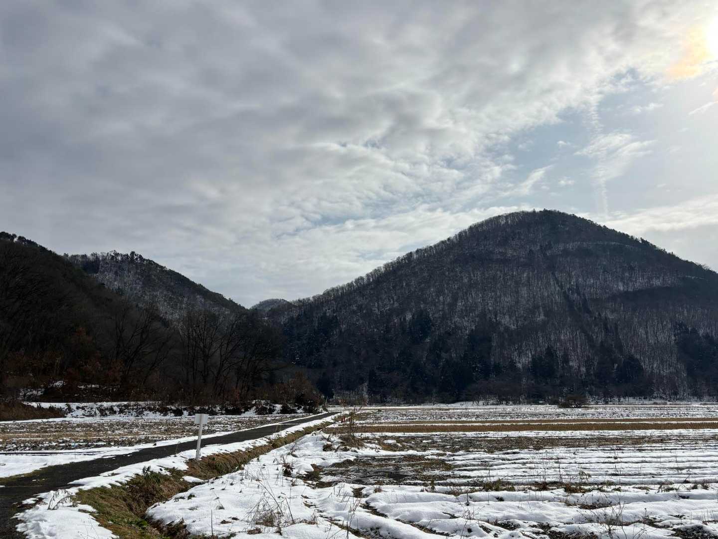 大岡山⛰️ありがとうございました