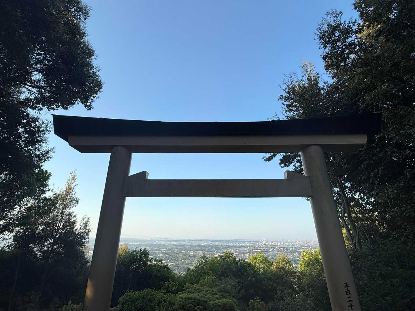 お参り🙏