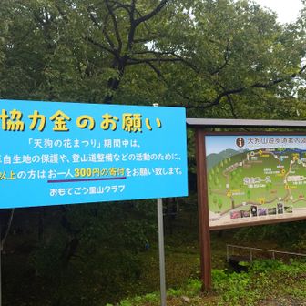 協力金300円