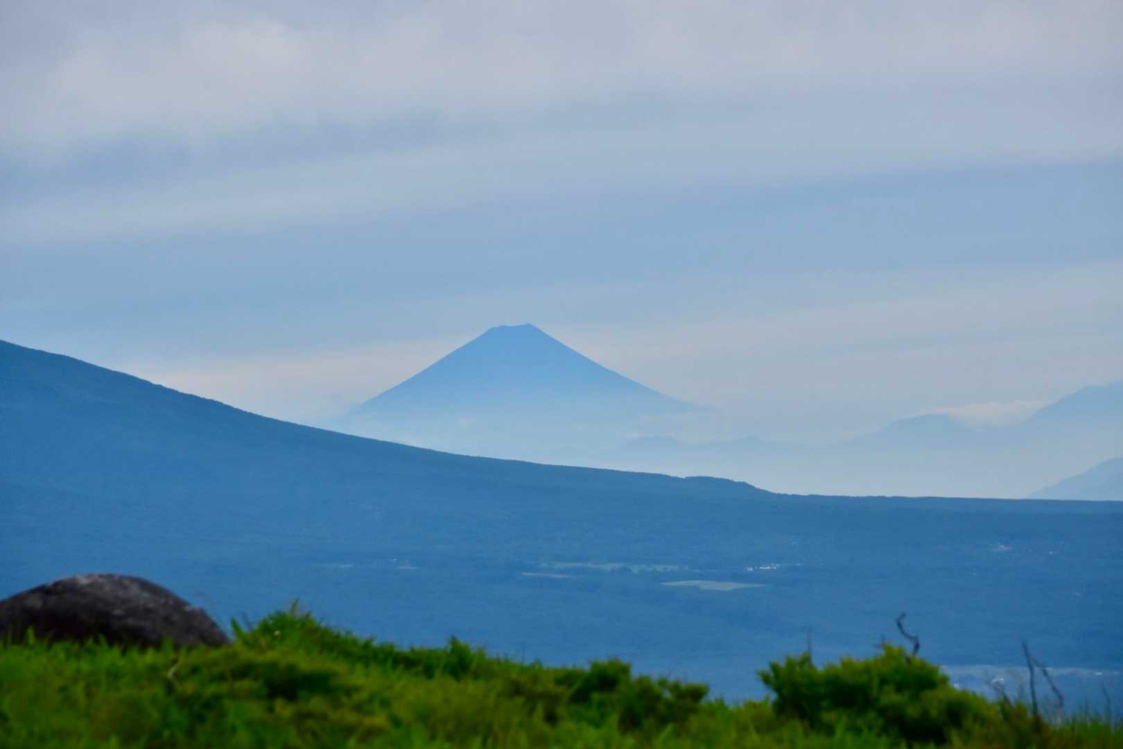 Mt.Fuji🗻
