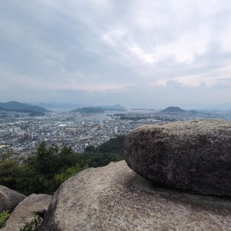 地獄岩
