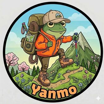 Yanmo