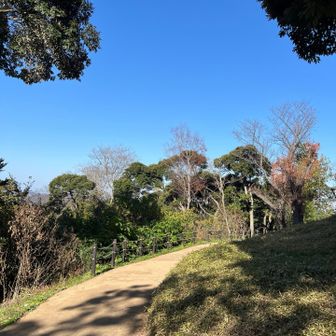 さぁ下りましょう