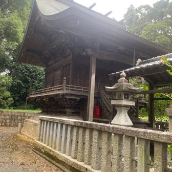 良い雰囲気。(^^