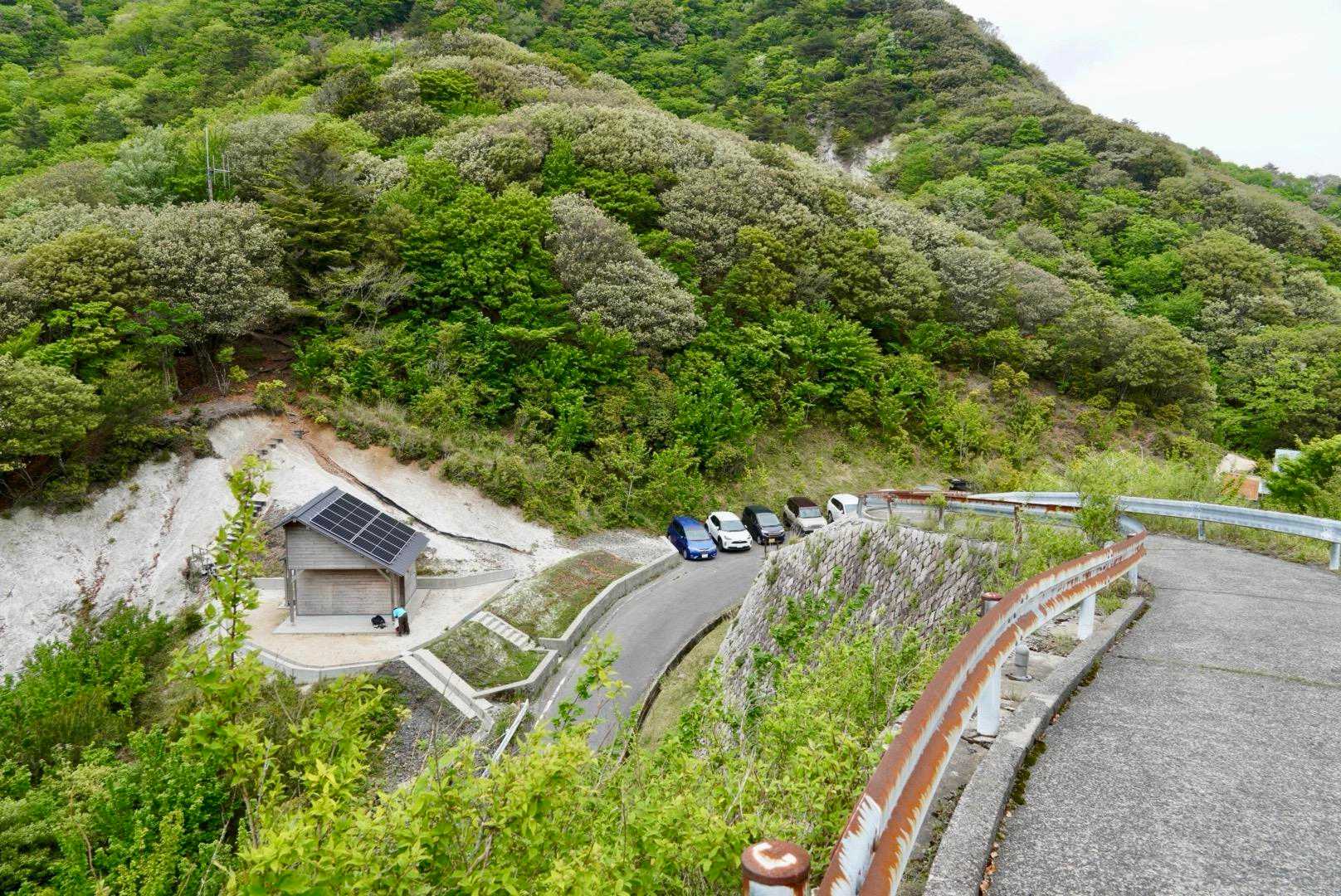 久しぶりの10km越え　
小刻みなアップダウンなので
それ程疲れなかったー🙌