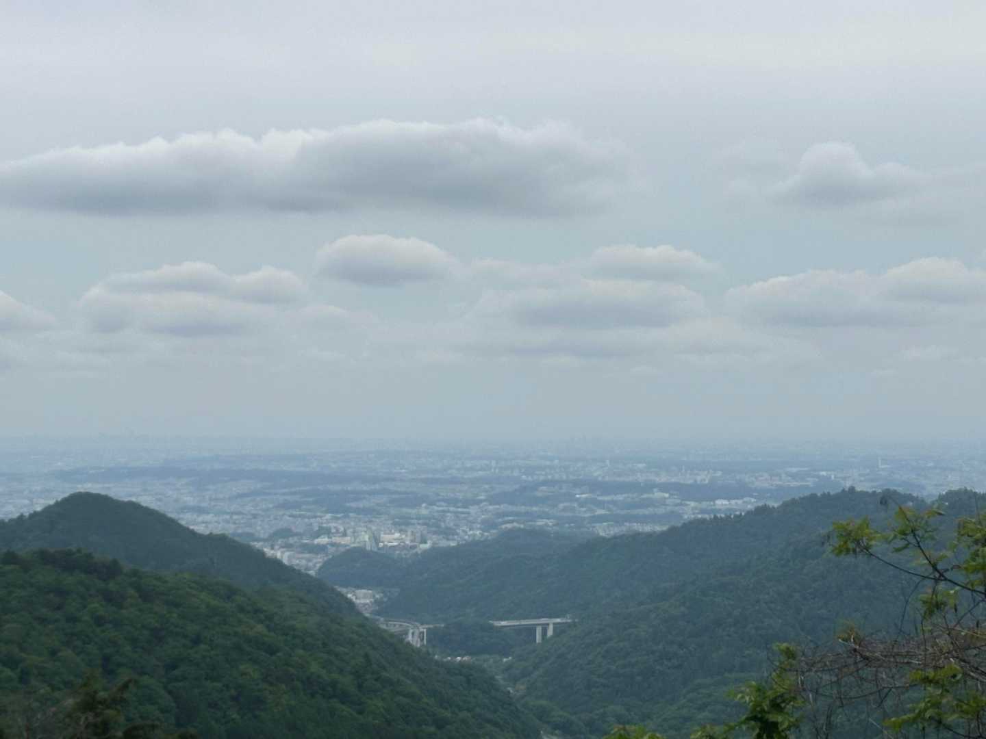 都心方面