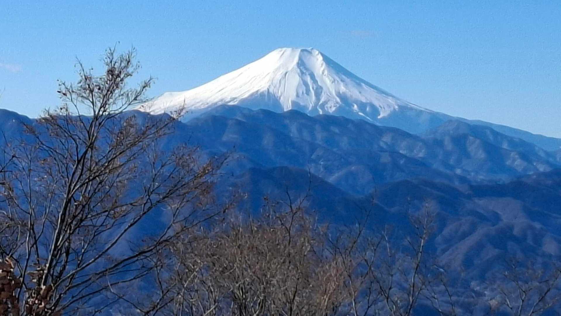 富士山～🗻