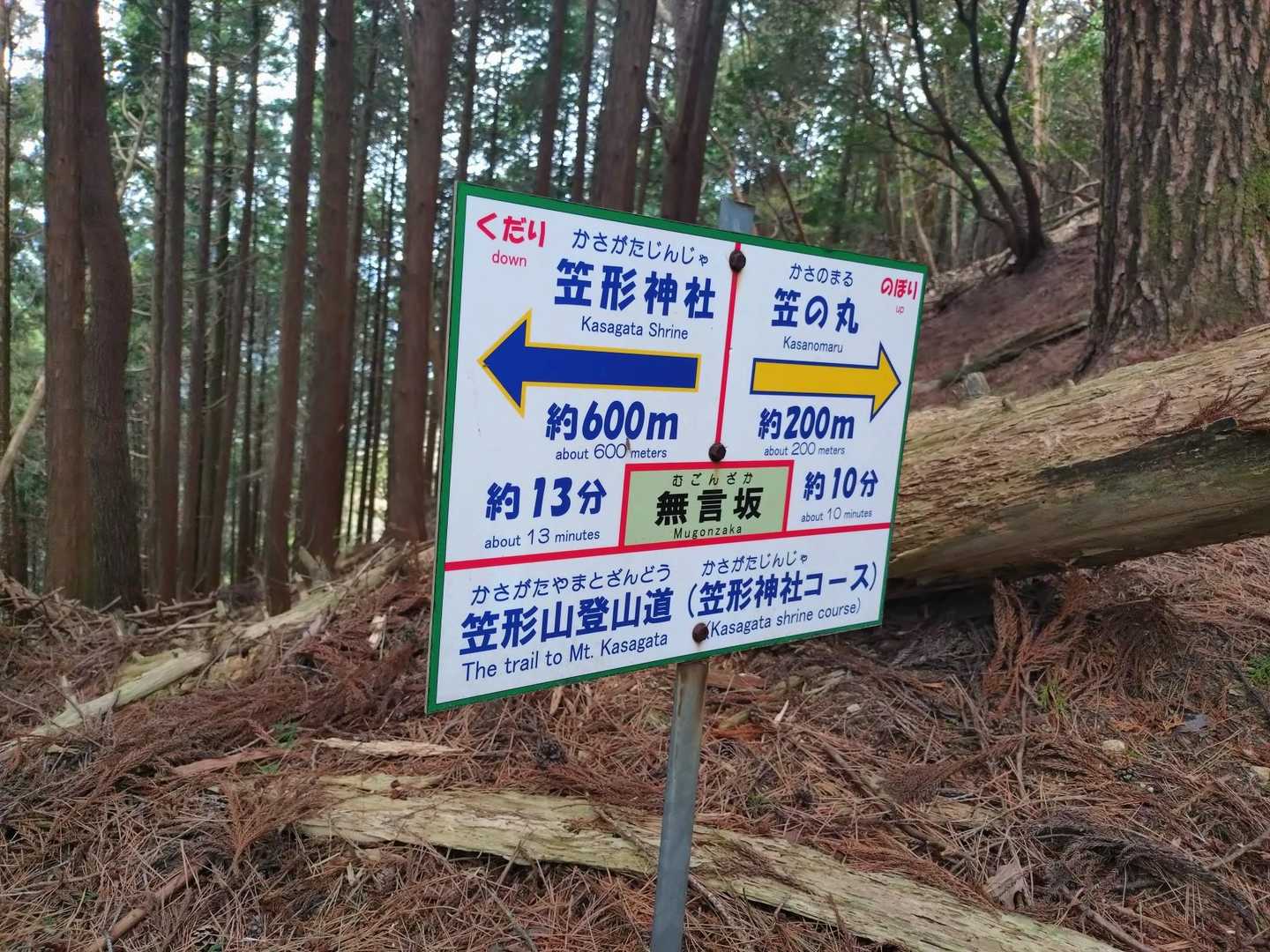 無言坂🫢
