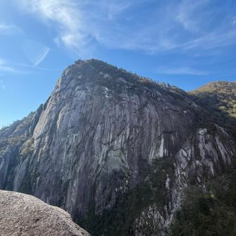 カッコイイ⛰️