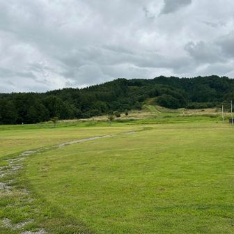 今日も無事に原山市民公園に到着です🙏