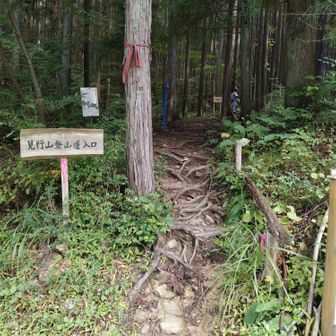 こっちが本当の入り口
（今までが無駄に）