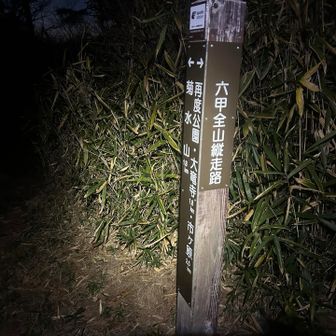 案内があっても迷うとこは迷う