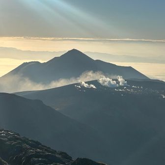 そろそろ次の目的地へ向かいます。