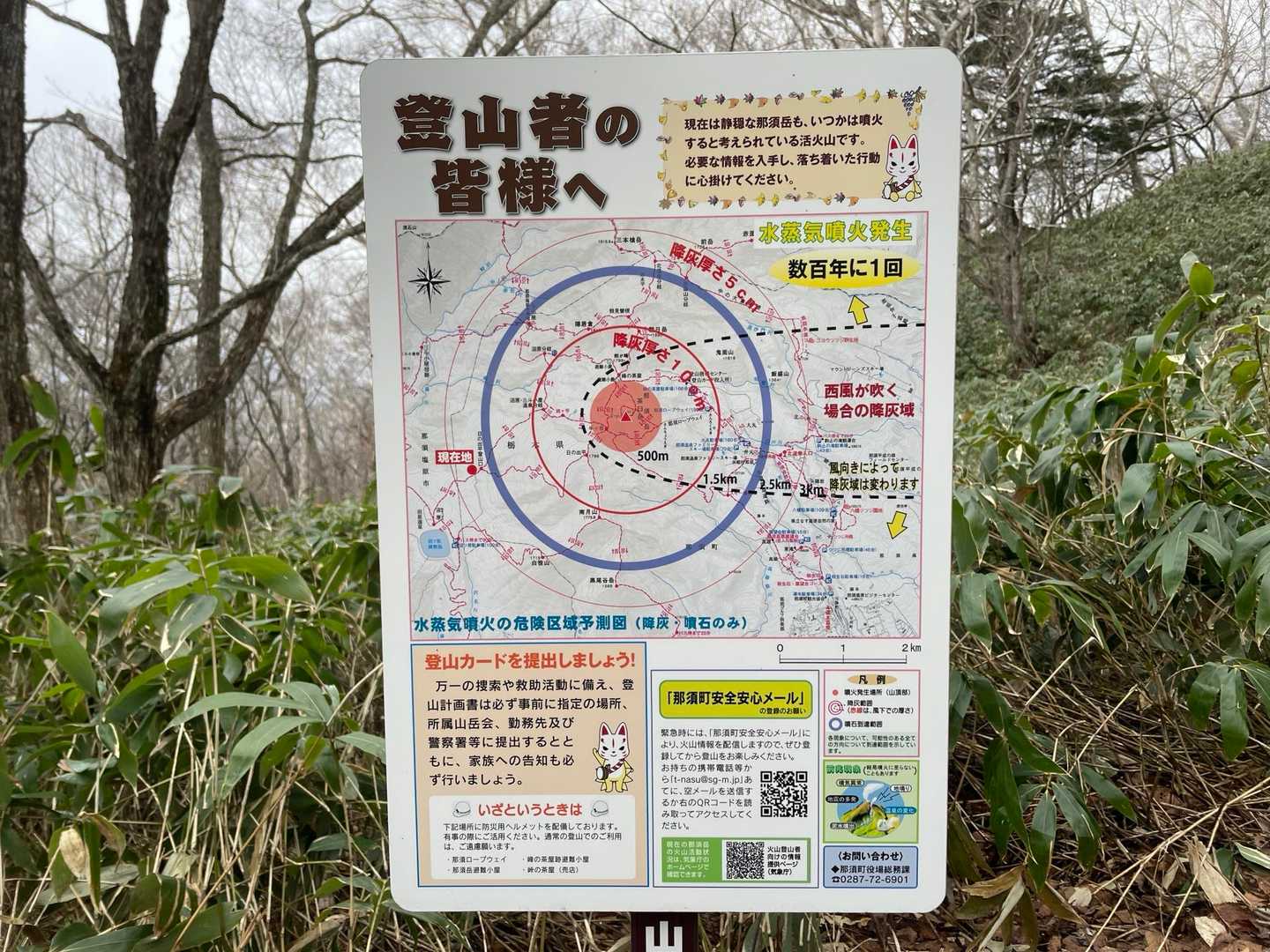 ふむふむ