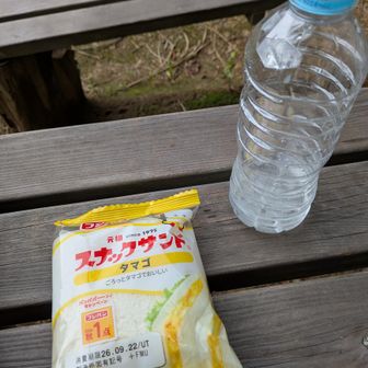 朝ごはん