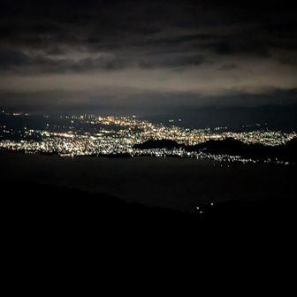 きれいーねー(・×・)