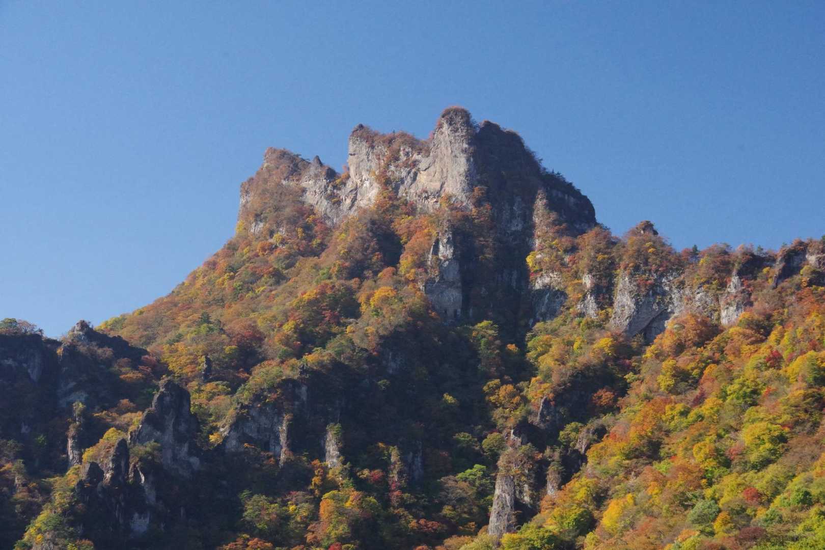 金洞山