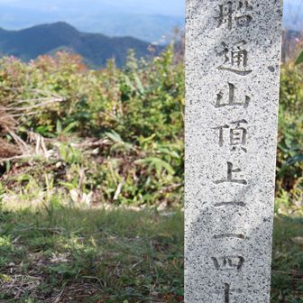 こちらは1140m？？どれがホンマ？🤣