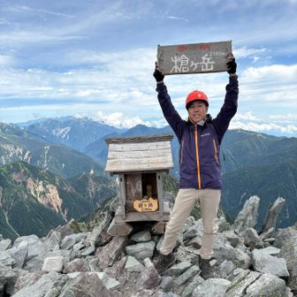 カブさん(CUB主)