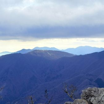 今まで登ってきた山々🤩