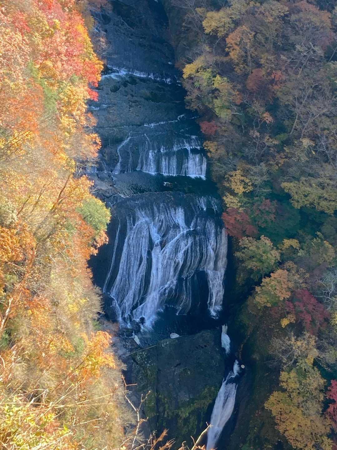 立神山-生瀬滝上-男体山・月居山登山口 縦走コースの写真
