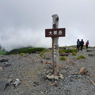 登頂