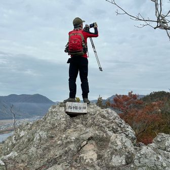 知らないオジサン🤣