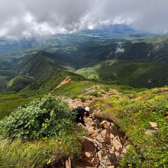 絶景