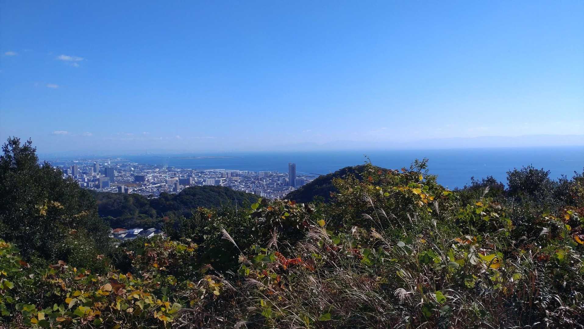 絶景❗️