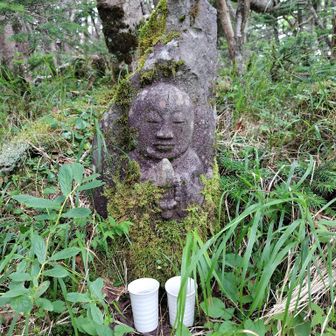 お地蔵様🙏