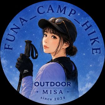 misa🧚‍♀️Funa_camp