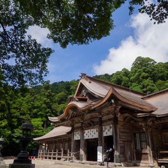 大神山神社