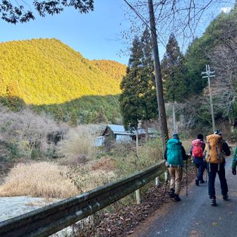 てんくら登山指数Cだけど快晴☀️