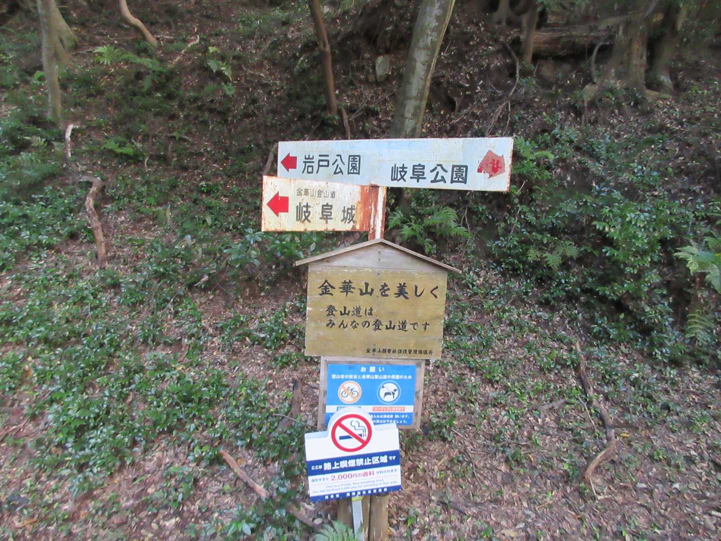 左へ👈