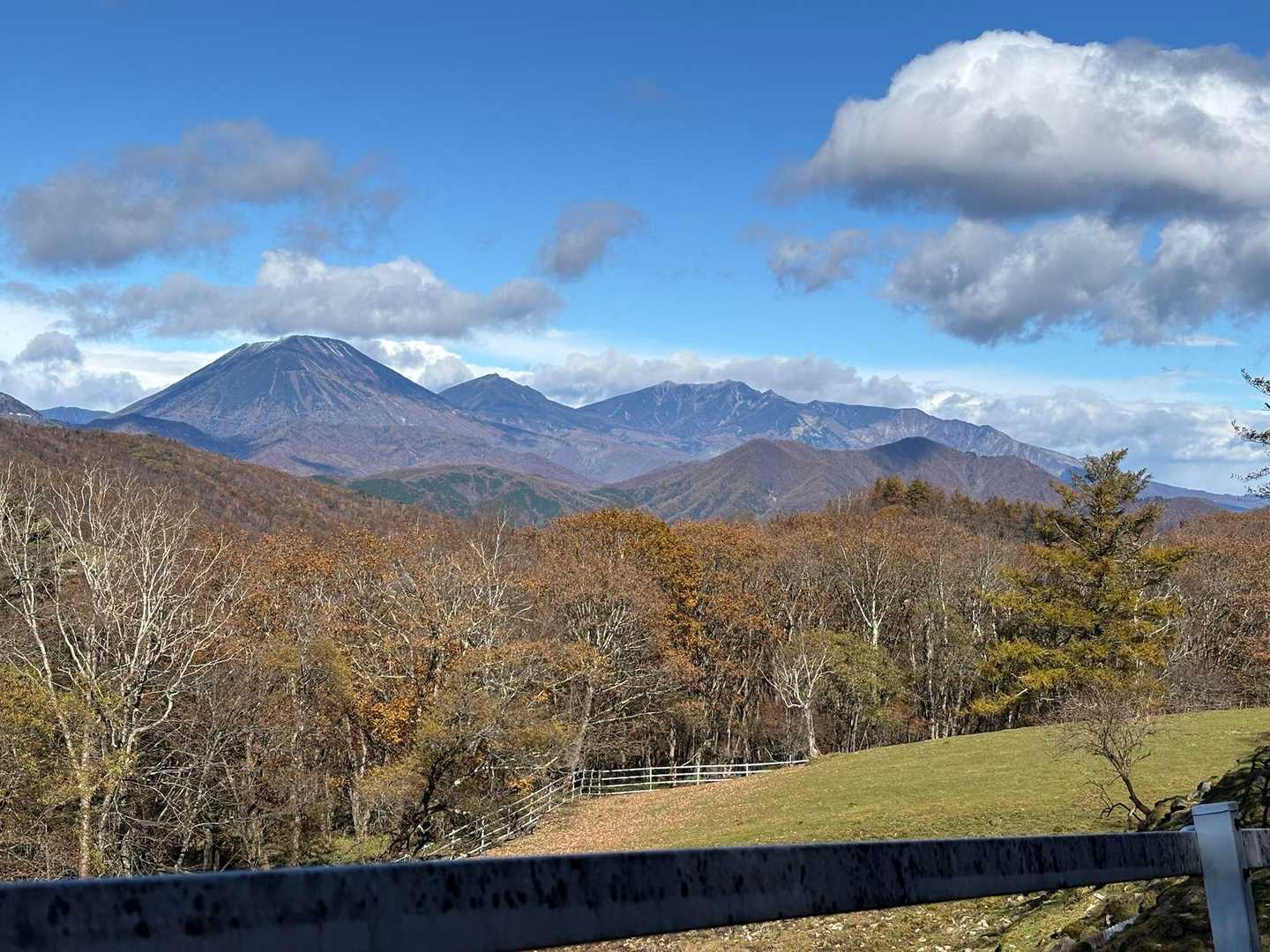 横根山-方塞山 周回コースの写真