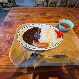 久しぶりにカレーライス大盛🍛