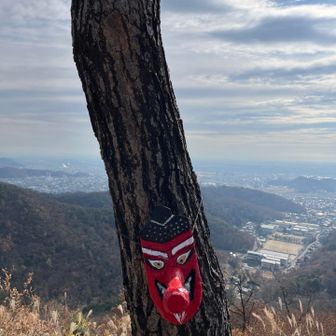 👺
下の学校🏫って体育祭でもやっているのかなあ？
アナウンス📢がよく聞こえるなぁ😁