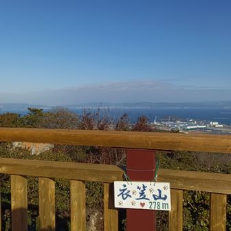 地元の方が詳しく説明してくれました