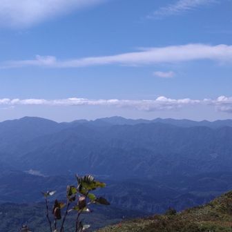太平山が