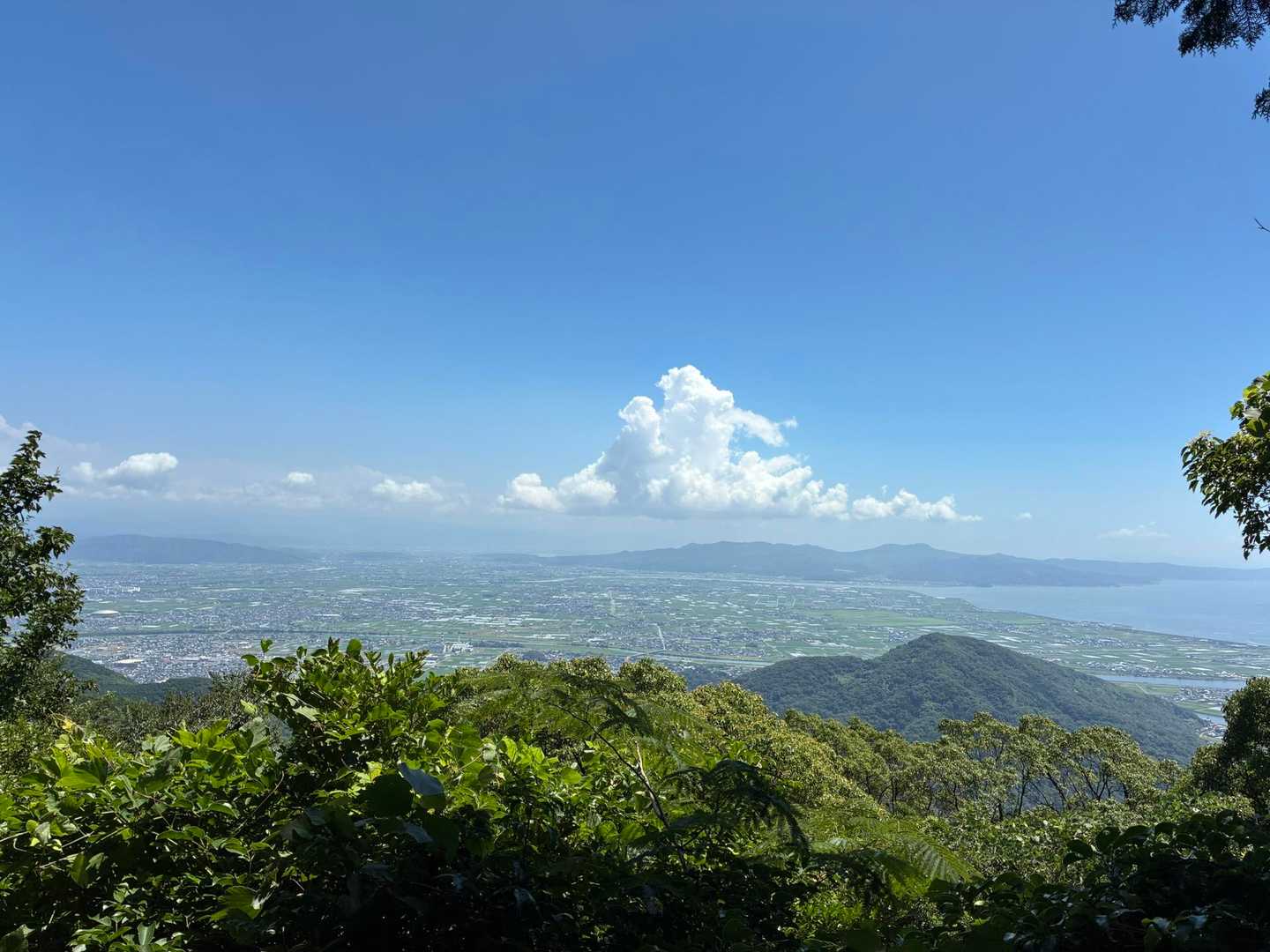 ヤフメリ7・法螺貝・山伏・修験者・金峯山・羽黒山・戦国武将・安全登山・熊除け笛 金峰山 / クレイジークライマーの登山データ | YAMAP / ヤマップ