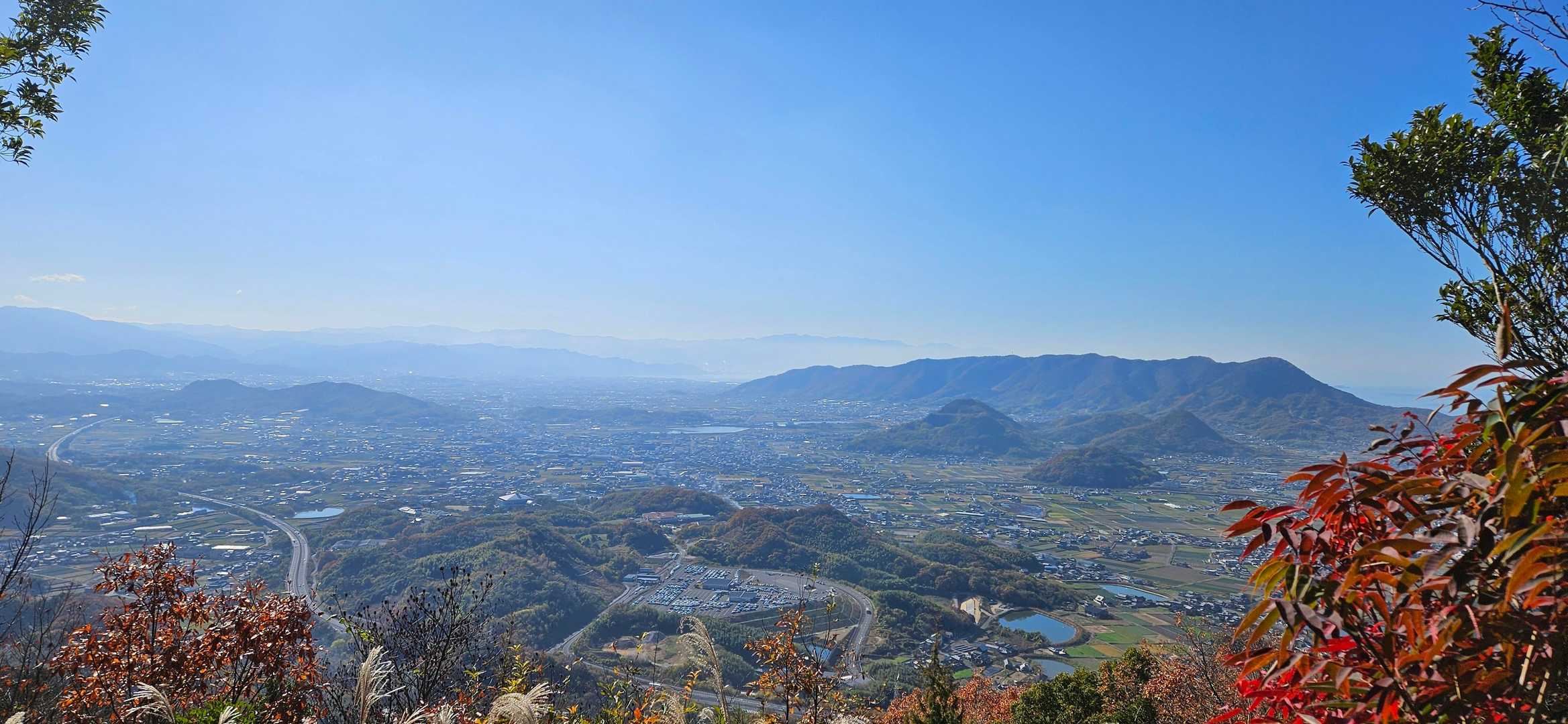 火上山を下りてきてのゼケポ～😍