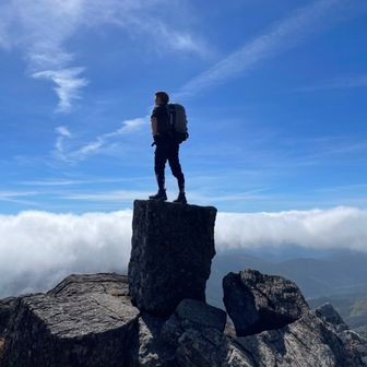 ⛰GENYA高川🏃‍♂️